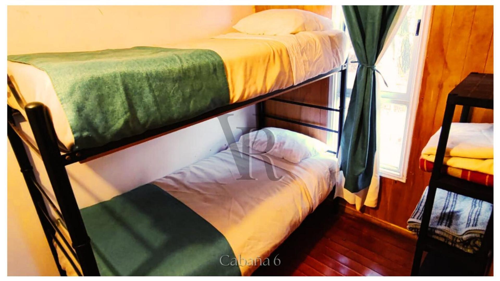Algarrobo Playa Canelo Cabana Opcion Tinaja מראה חיצוני תמונה