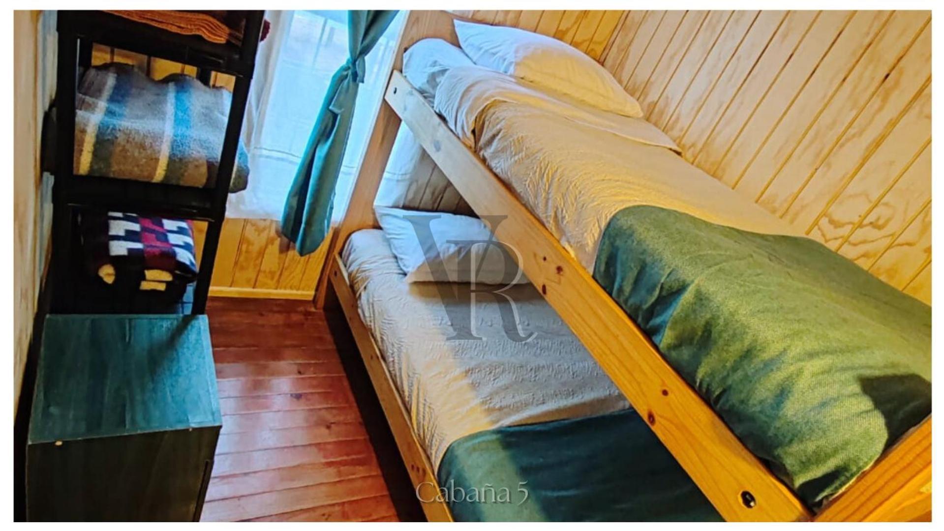 Algarrobo Playa Canelo Cabana Opcion Tinaja מראה חיצוני תמונה